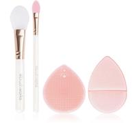 Brushworks Facial Detox Set coffret de soins visage