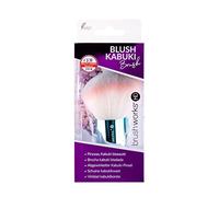 Brushworks HD Angled Kabuki Brush (Unicorn) Pinceau Kabuki biseauté