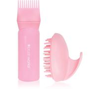 Brushworks Healthy Hair Oil Set ensemble pour cheveux