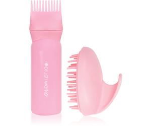 Brushworks Healthy Hair Oil Set ensemble pour cheveux