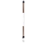 Brushworks Highlight And Contour Brush pinceau double-embout 1 pcs