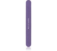 Brushworks Large Nail File lime à ongles double-embout 1 pcs