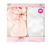 Brushworks Luxury Satin Sleep Set