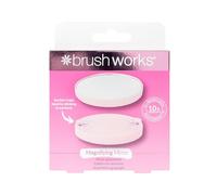 Brushworks Miroir Grossissant