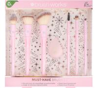 Brushworks Must-Have Brush Set