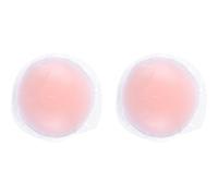 Brushworks Nipple Covers faux seins en silicone 2 pcs