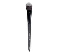 Brushworks Back Comb Brush pinceau fond de teint type NO. 1 1 pcs