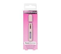 Brushworks Perfume Travel Atomiser Vaporisateur de voyage