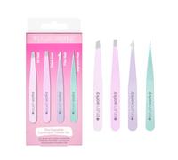 Brushworks Pincettes HD Pastels – 4 pièces