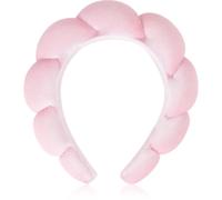 Brushworks Pink Cloud Headband Bandeau 1 pcs