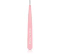 brushworks Pinces à Épiler Biseautées de Précision