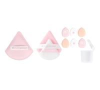 Brushworks Puff It Pretty Set ensemble visage