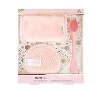 Brushworks Revitalising Face Set