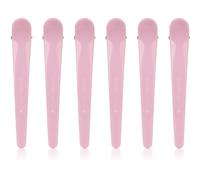 Brushworks Sectioning Clips barrettes à cheveux