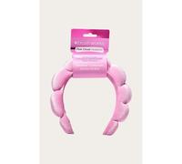 Brushworks Serre-Tête Nuage Rose, Rose