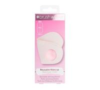 Brushworks Serviette démaquillante 1pièce