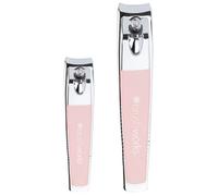 Brushworks Set de Coupe Ongles Mains et Pieds