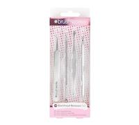 Brushworks Blackhead & Blemish Remover Set ensemble pour un nettoyage en profondeur