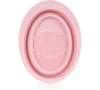 Brushworks Silicone Makeup Brush Cleaning Bowl outil de nettoyage pour pinceaux en silicone 1 pcs