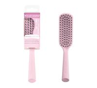 Brushworks Slick Back Bristle Hair Brush