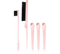 Brushworks Slick & Style Hair Set coffret cadeau pour cheveux