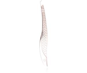 Brushworks Traditional Tweezers pince à épiler 1 pcs