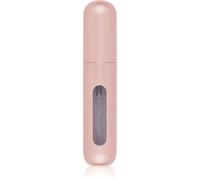 Brushworks Travel Atomiser vaporisateur parfum rechargeable 1 pcs