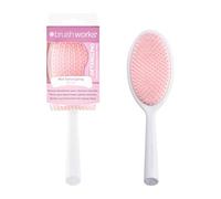Brushworks Wet Detangling Hair Brush