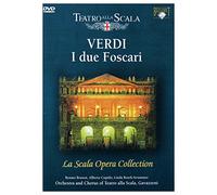 Giuseppe Verdi – I Due Foscari – Intégrale – Edel