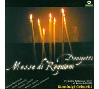 Bruson - Messa di Requiem [Import]