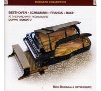 Stradivarius – Bruson Mirko – Funf Stucke Fur Flotenuhr
