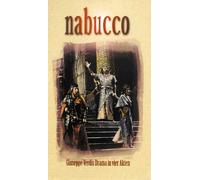 Bruson - Nabucco [VHS]