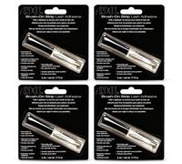 Brusque Ardell sur l'adh sif Striplasy Clear 5 ml x 4 pack