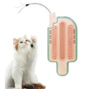 Brusque catnip, pinceau chat Corner Massage Peigl