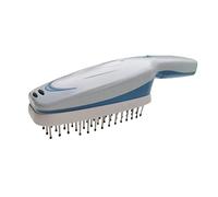 Brusque de bain pour animaux de compagnie ionique pour chiens Pet Peigne Peigne de compagnie Pet Pet Brush