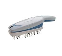 Brusque de bain pour animaux de compagnie ionique pour chiens Pet Peigne Peigne de compagnie Pet Pet Brush