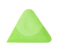 Brusque En Caoutchouc Pour Animaux De Compagnie - Peigne De Toilettage À Chiens Double Face, Brosse À Perte De Chat Lavable, Dissolvant À Cheveux Doux | Outil De Massage De Bain Pour Les Chiens, Les C