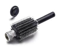 Brusque Sûr De Détournement - Derniasion SAFE Hair Brush | Conteneurs De Détournement Réutilisables | Cachets De Trésorerie Portables | Derbanion De Brosse À Cheveux Diversion De La Cachette De Cachet