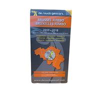 Brussel - Bruxelles jumbo plan (RRM 210)