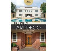 Brussels Art Deco