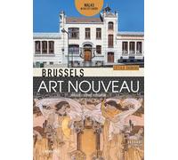 Brussels Art nouveau