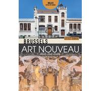 Brussels Art Nouveau