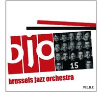Brussels Jazz Orchestra - 15th Anniversary Album [Import]