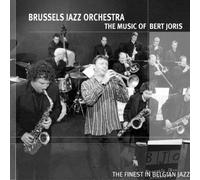 Brussels Jazz Orchestra - Music of Bert Joris [Import]