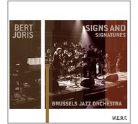 Brussels Jazz Orchestra - Signs and Signatures