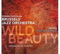 Brussels Jazz Orchestra - Wild Beauty