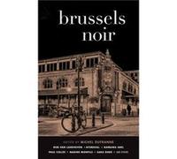 Brussels Noir Brussels Noir (Auteur)