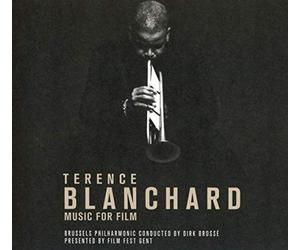 Brussels Philharmonic - Terence Blanchard -..
