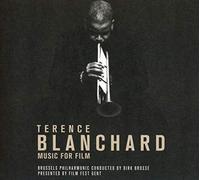 Brussels Philharmonic - Terence Blanchard. [Import]