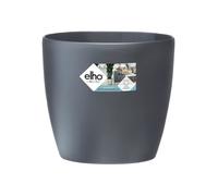 Brussels Rond Roues 35 Anthracite Noir